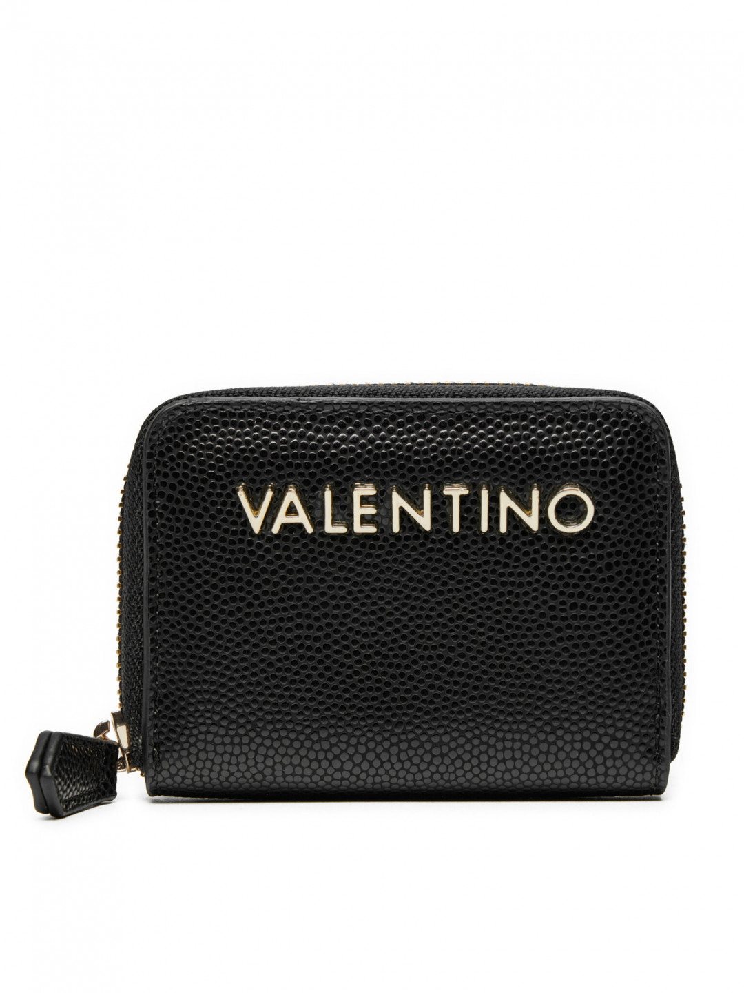 Valentino Malá dámská peněženka Divina VPS1R4139G Černá